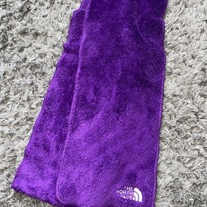North Face Scarf